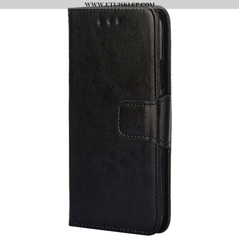 Etui Folio do Poco X5 Pro 5G Klasyczny